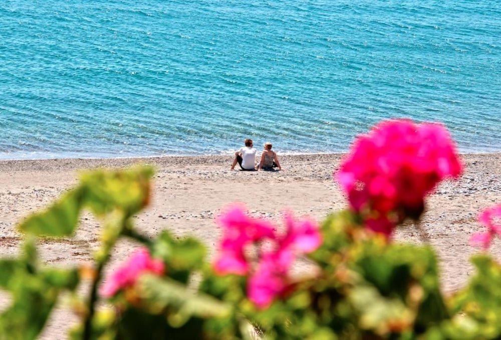 Alianthos Beach foto 16