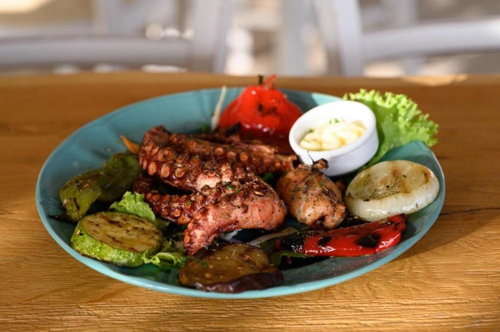 Alianthos Beach foto 33