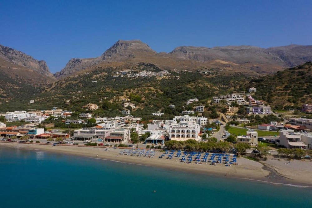 Alianthos Beach foto 35