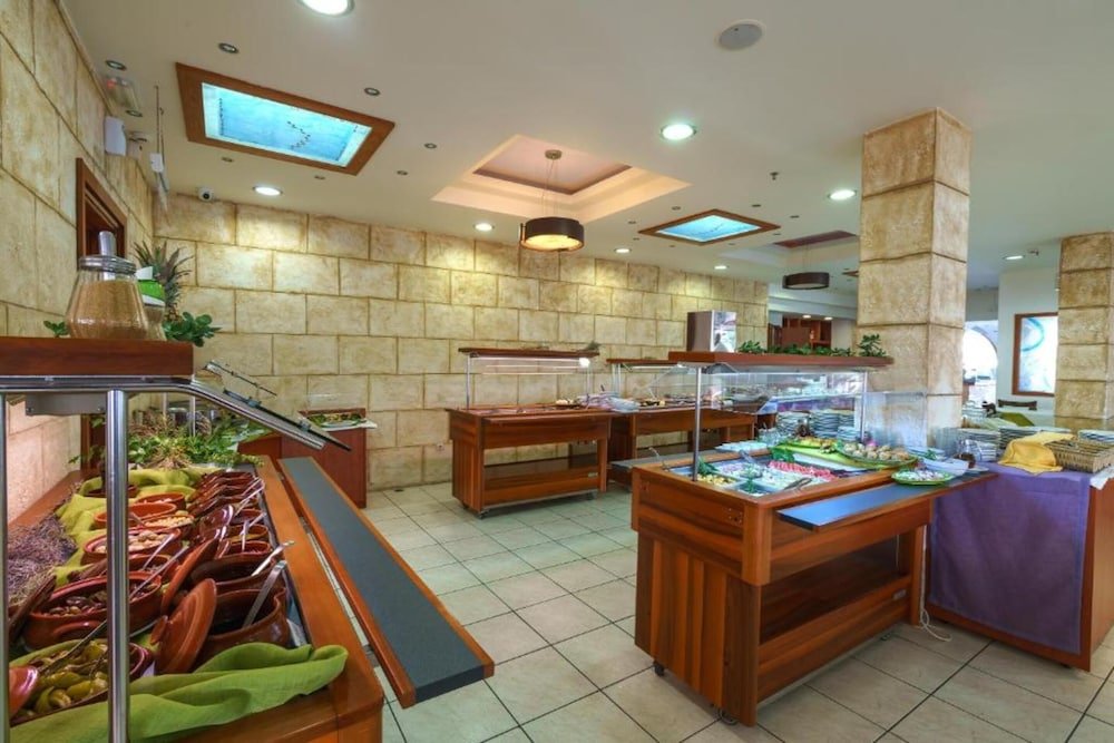 Alianthos Beach foto 28