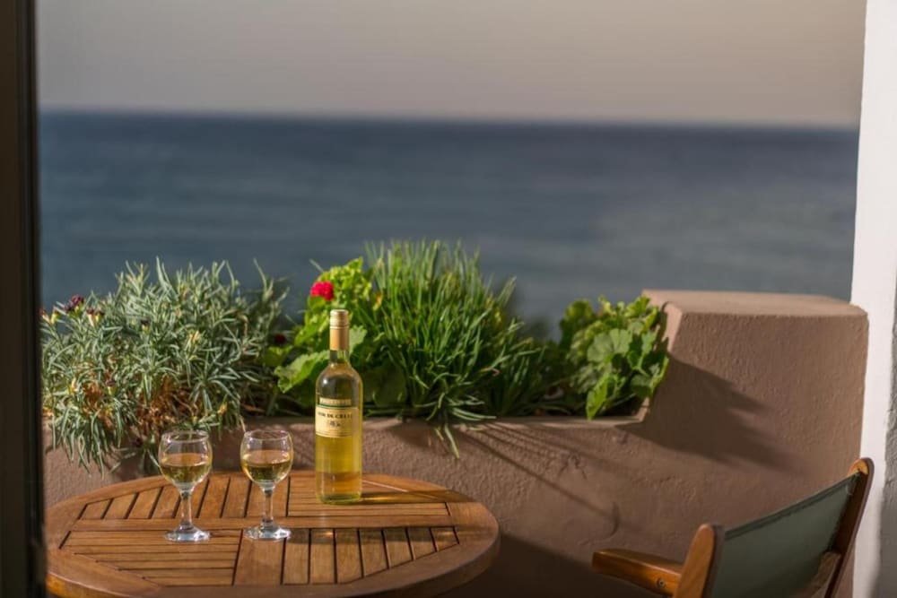 Alianthos Beach foto 19