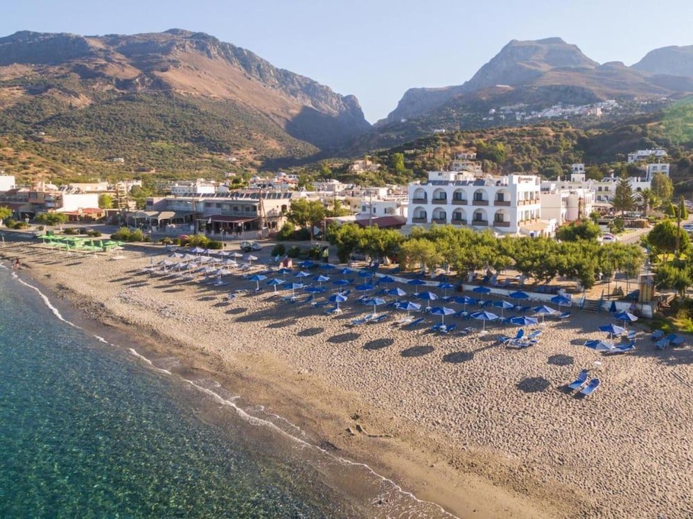 Alianthos Beach foto 22