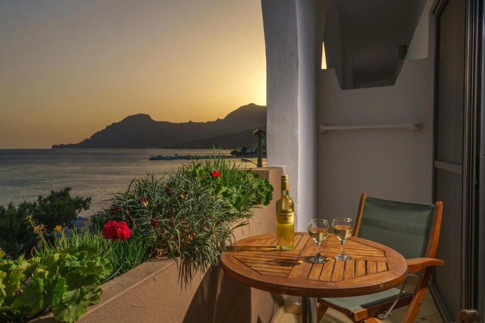Alianthos Beach foto 24