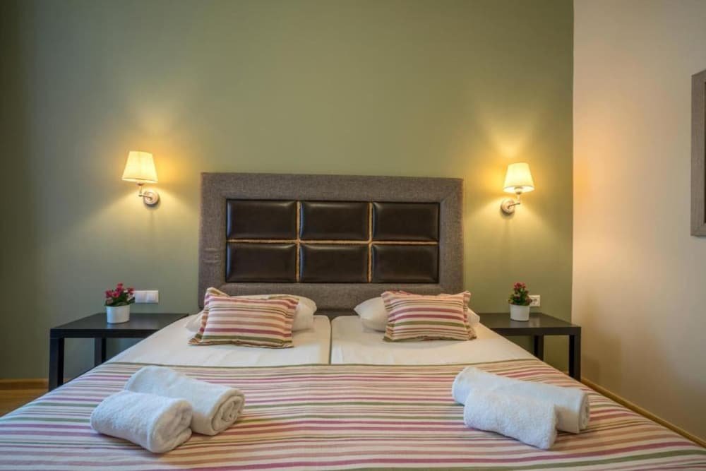Alianthos Beach foto 10