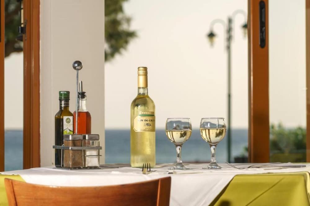 Alianthos Beach foto 41