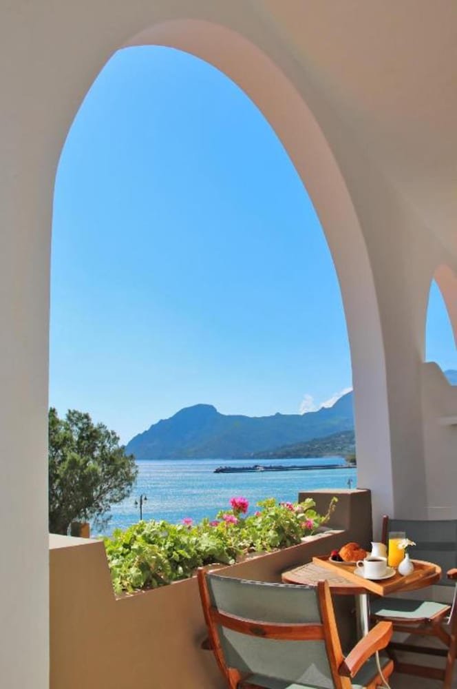Alianthos Beach foto 18