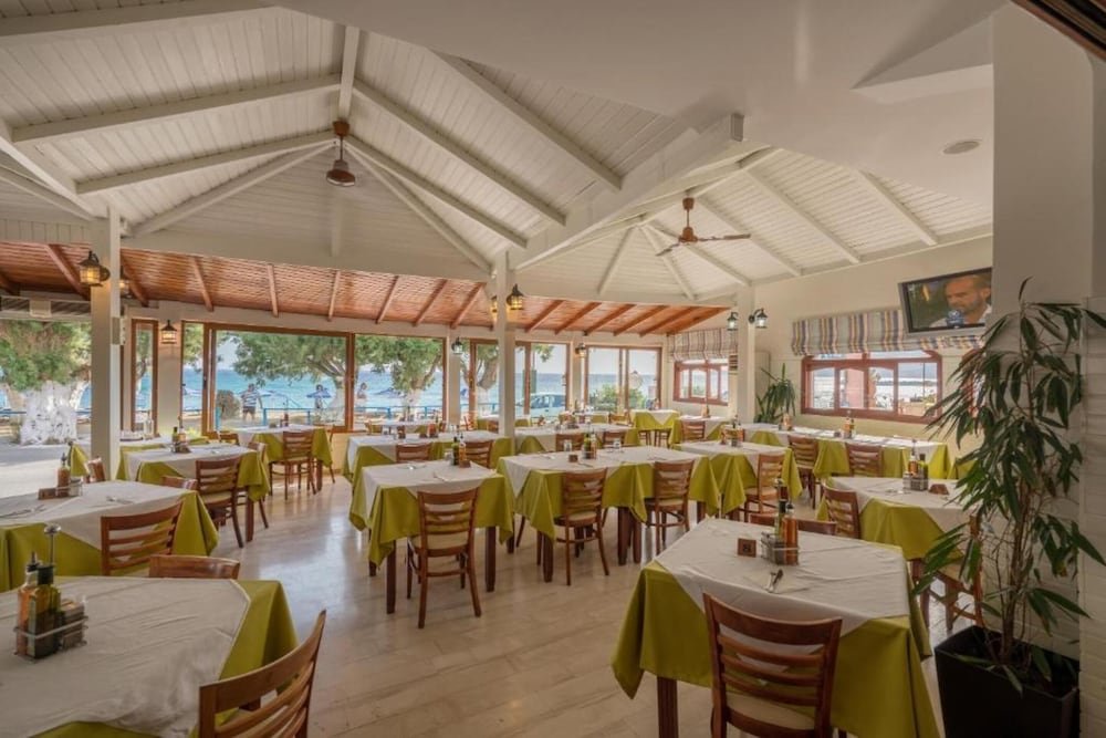 Alianthos Beach foto 12