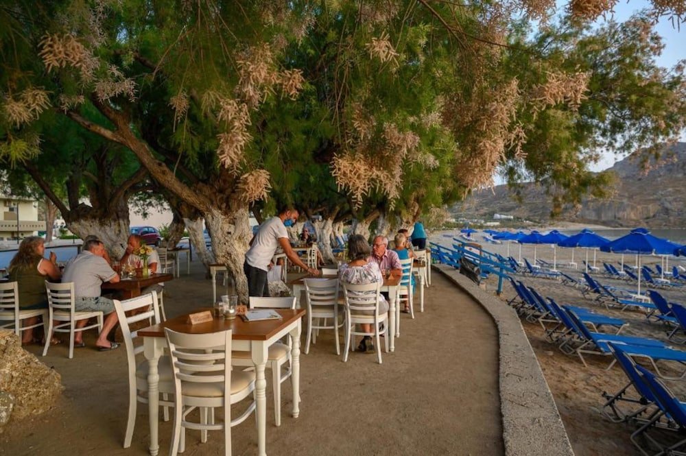 Alianthos Beach foto 15