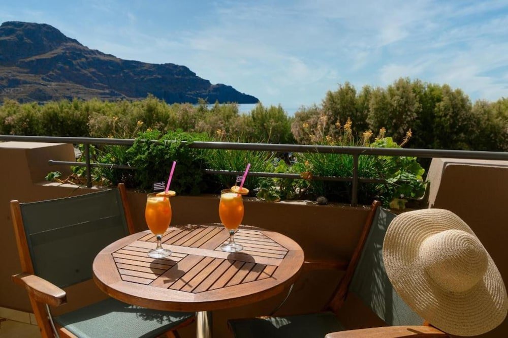 Alianthos Beach image 0