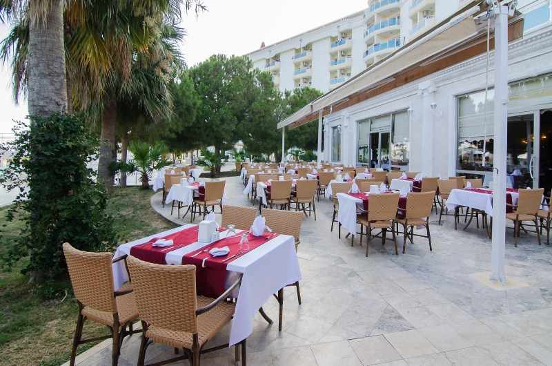 Garden of Sun Hotel image 2