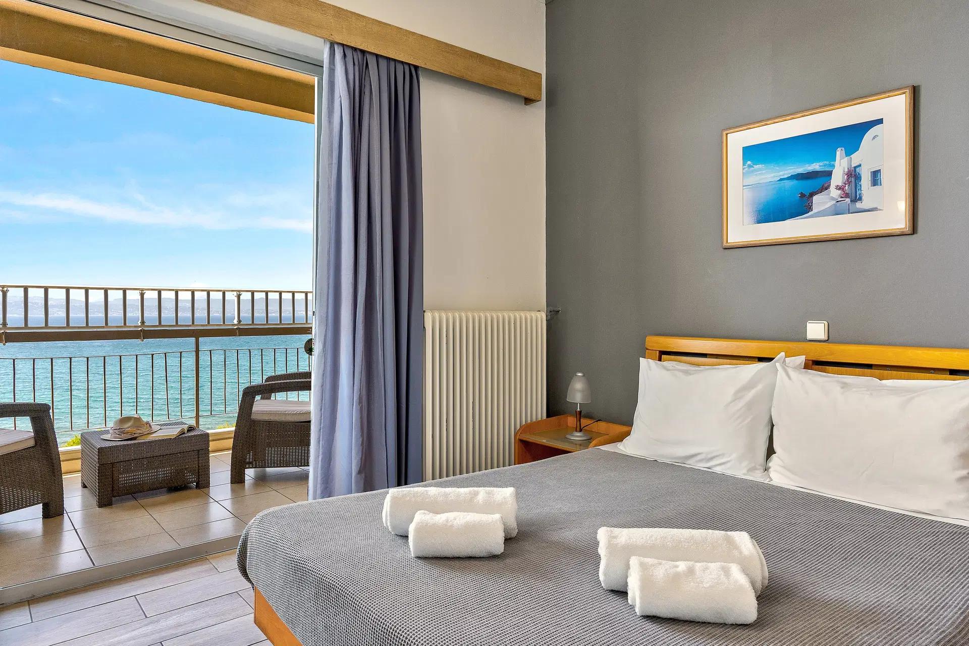 Stefania Beach Resort foto 9