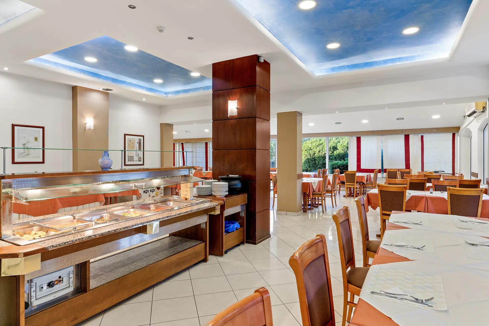 Stefania Beach Resort foto 45