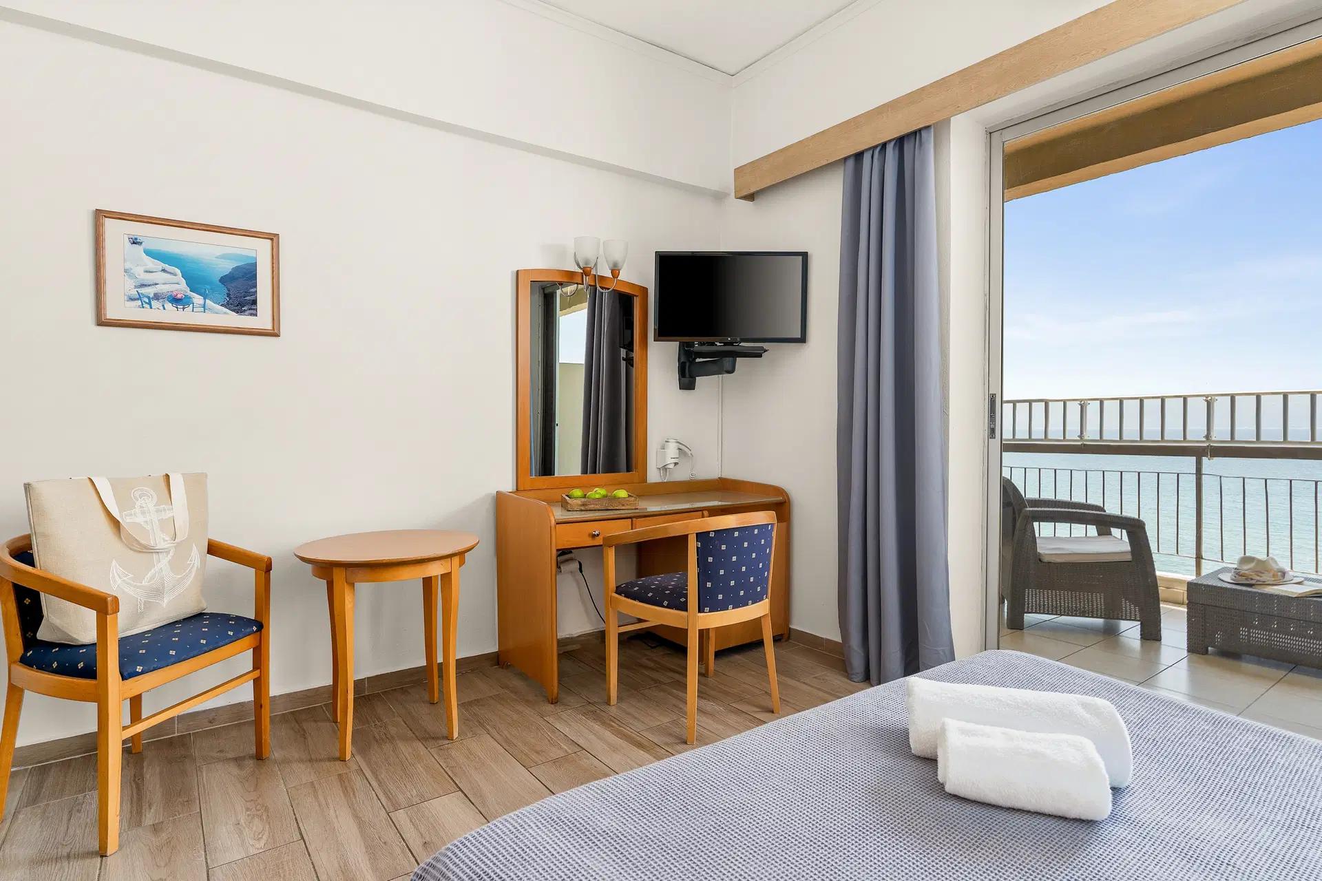Stefania Beach Resort foto 6