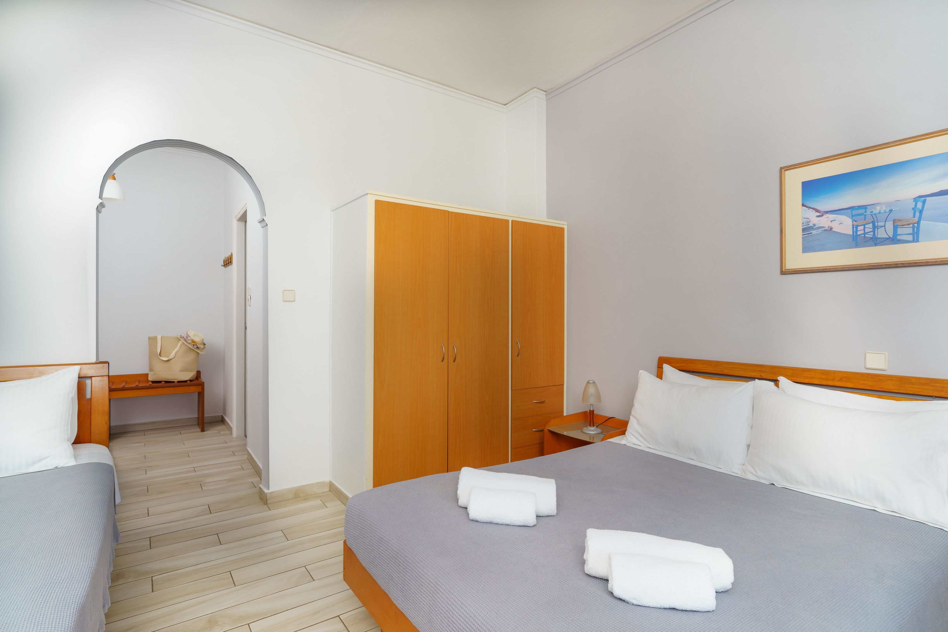 Stefania Beach Resort foto 99