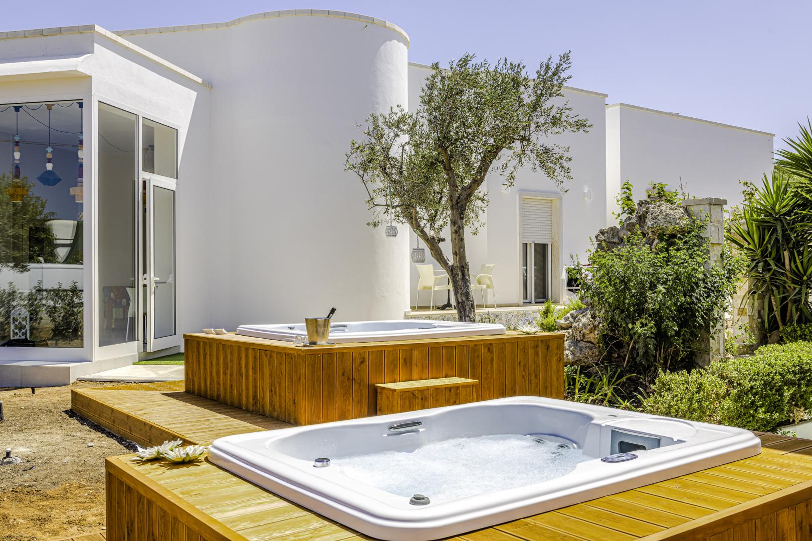 Le Gemelle Bed & Breakfast foto 26