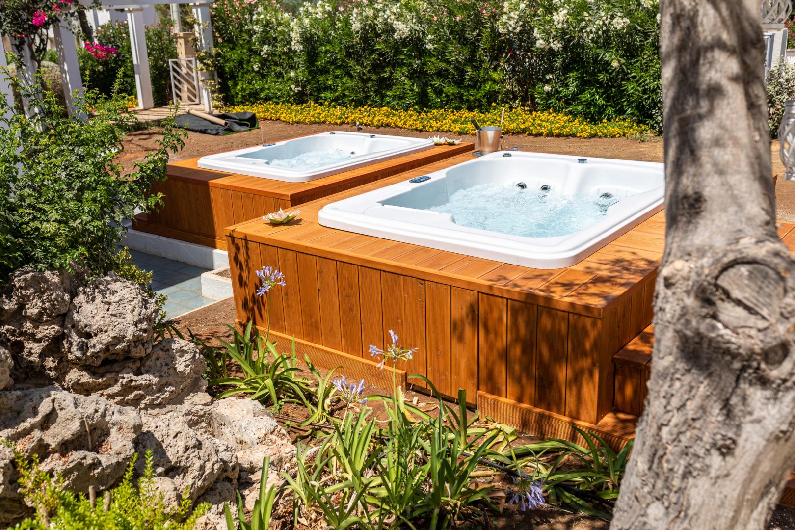 Le Gemelle Bed & Breakfast foto 33