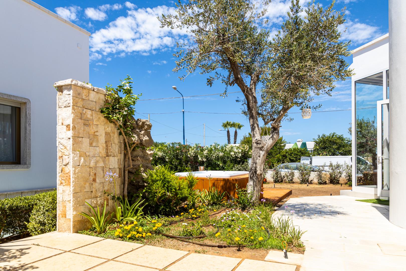 Le Gemelle Bed & Breakfast foto 36