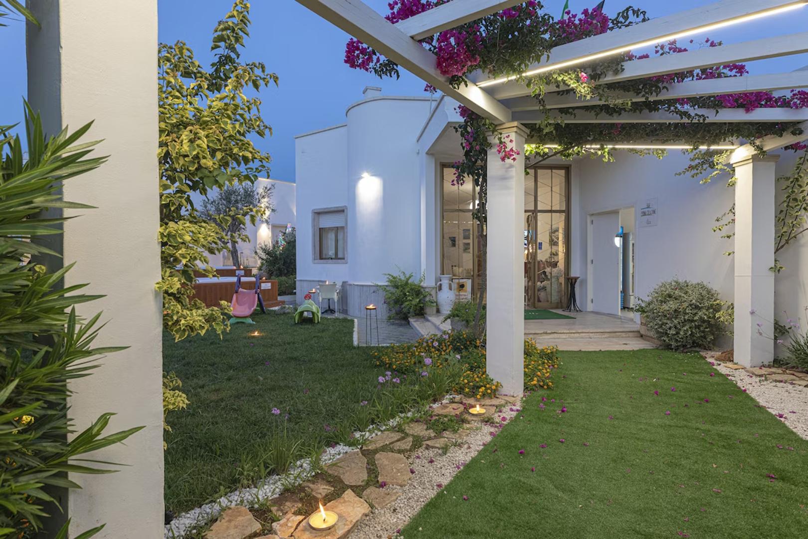 Le Gemelle Bed & Breakfast foto 39