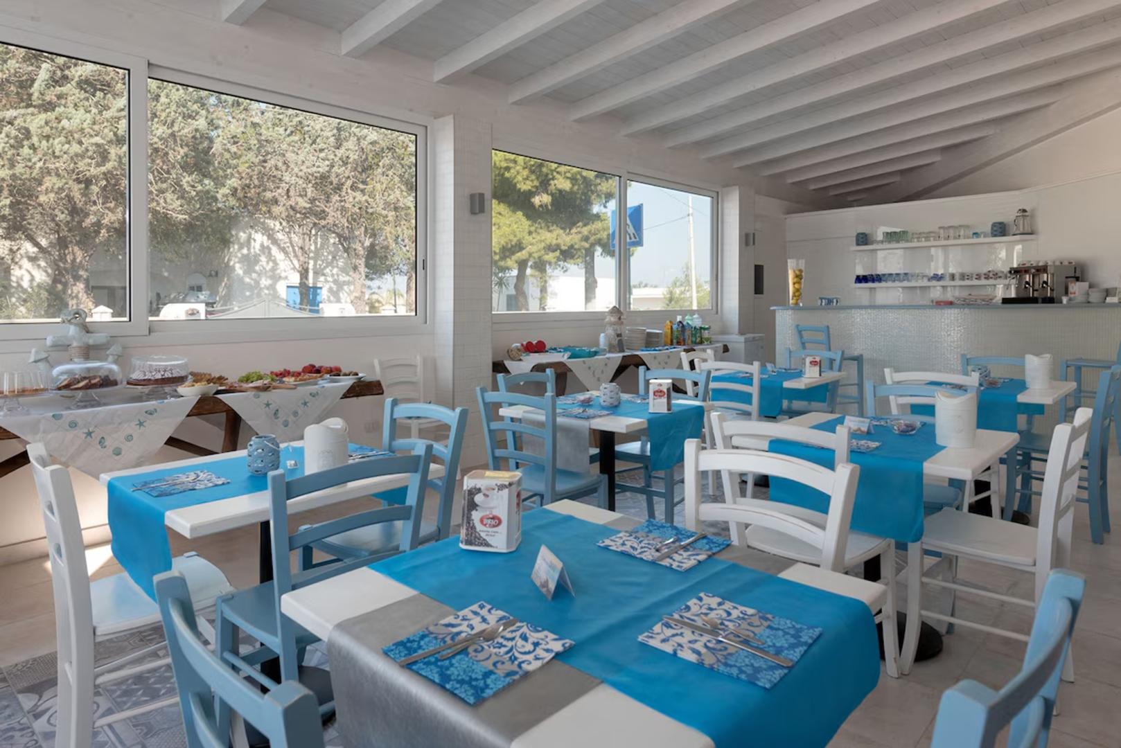 Le Gemelle Bed & Breakfast foto 23