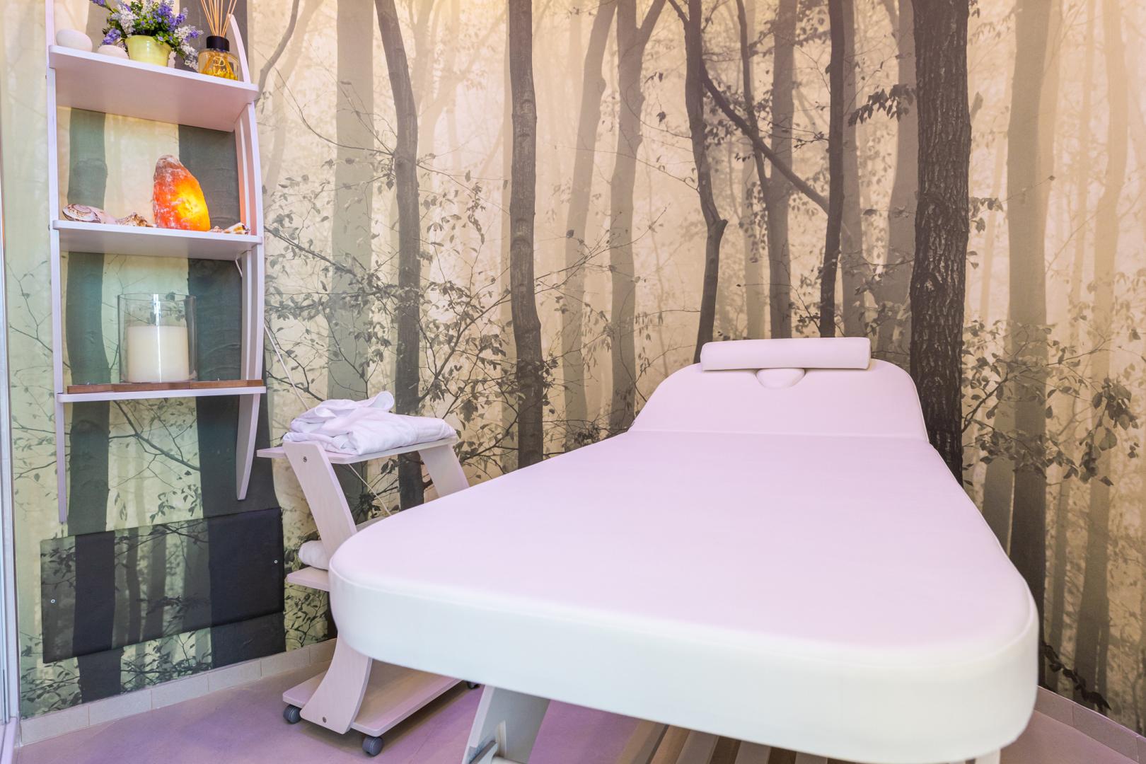 Le Gemelle Bed & Breakfast foto 13