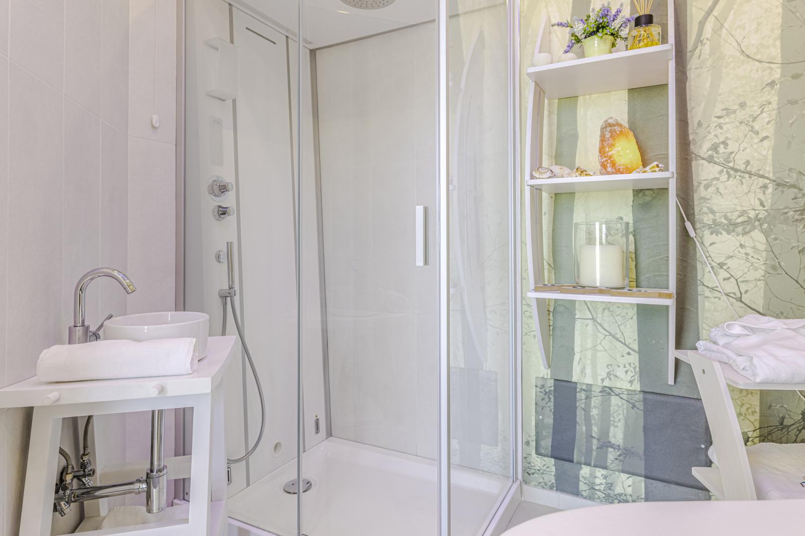 Le Gemelle Bed & Breakfast foto 14