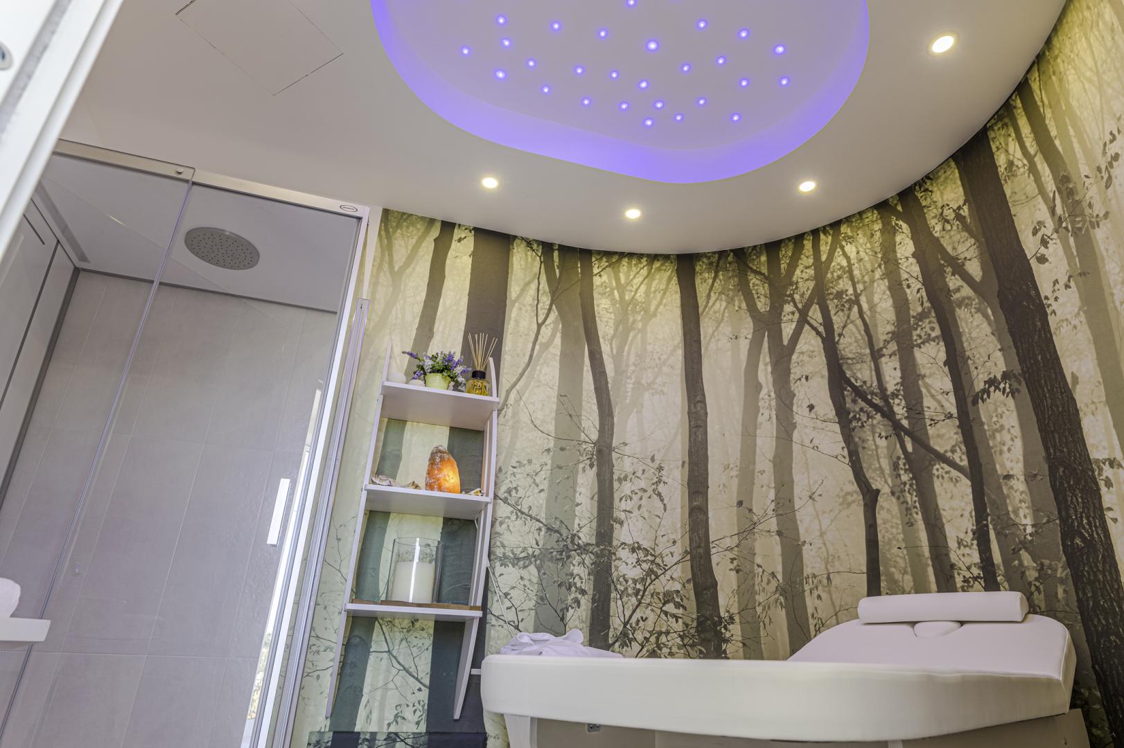 Le Gemelle Bed & Breakfast foto 20