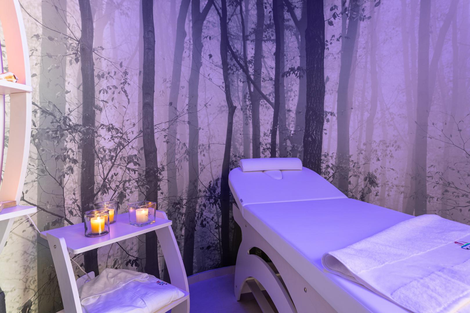 Le Gemelle Bed & Breakfast foto 29