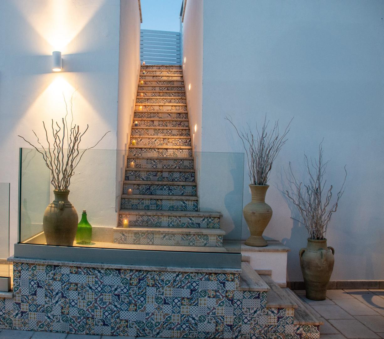 Le Gemelle Bed & Breakfast foto 24
