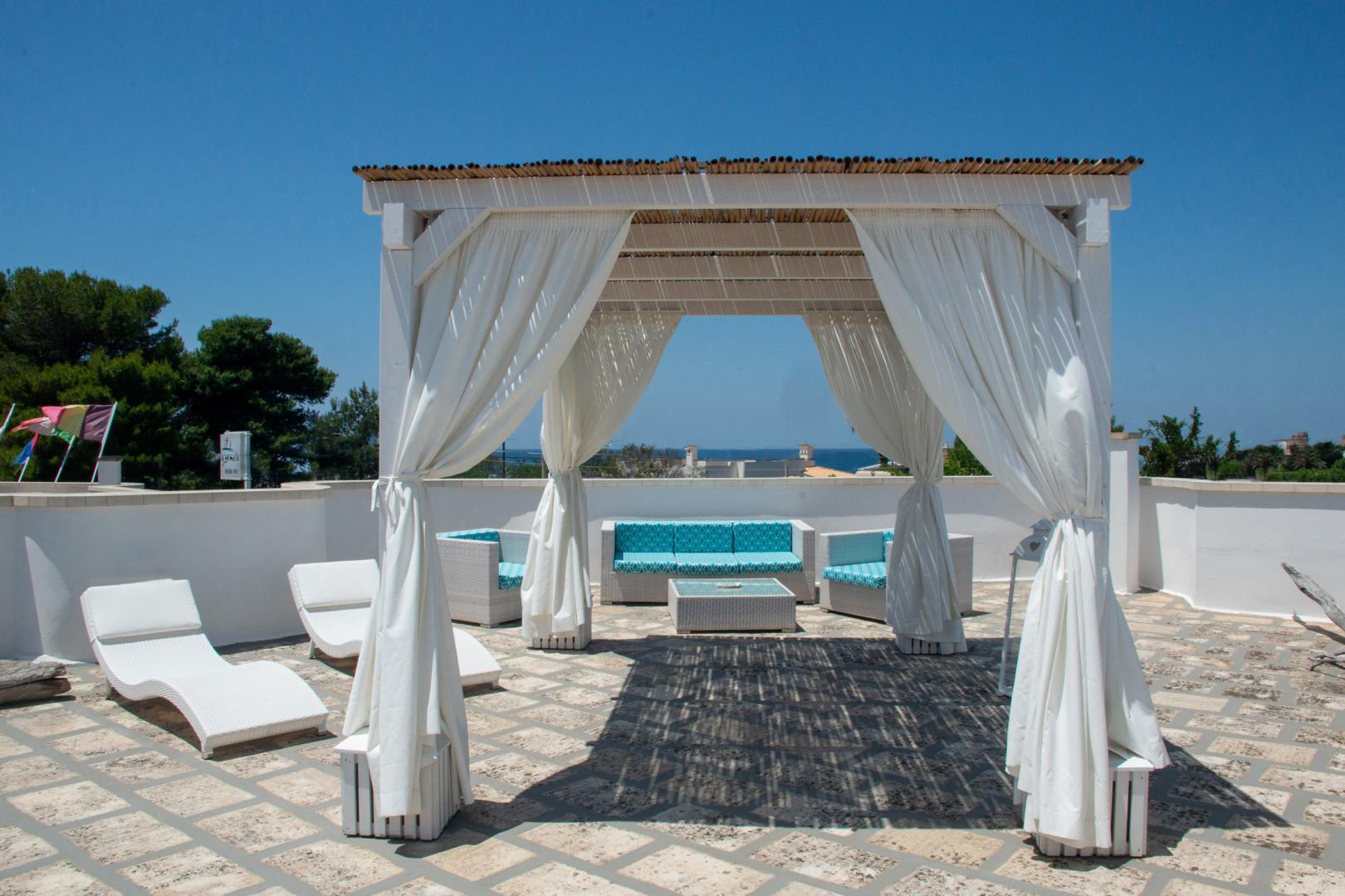 Le Gemelle Bed & Breakfast foto 28