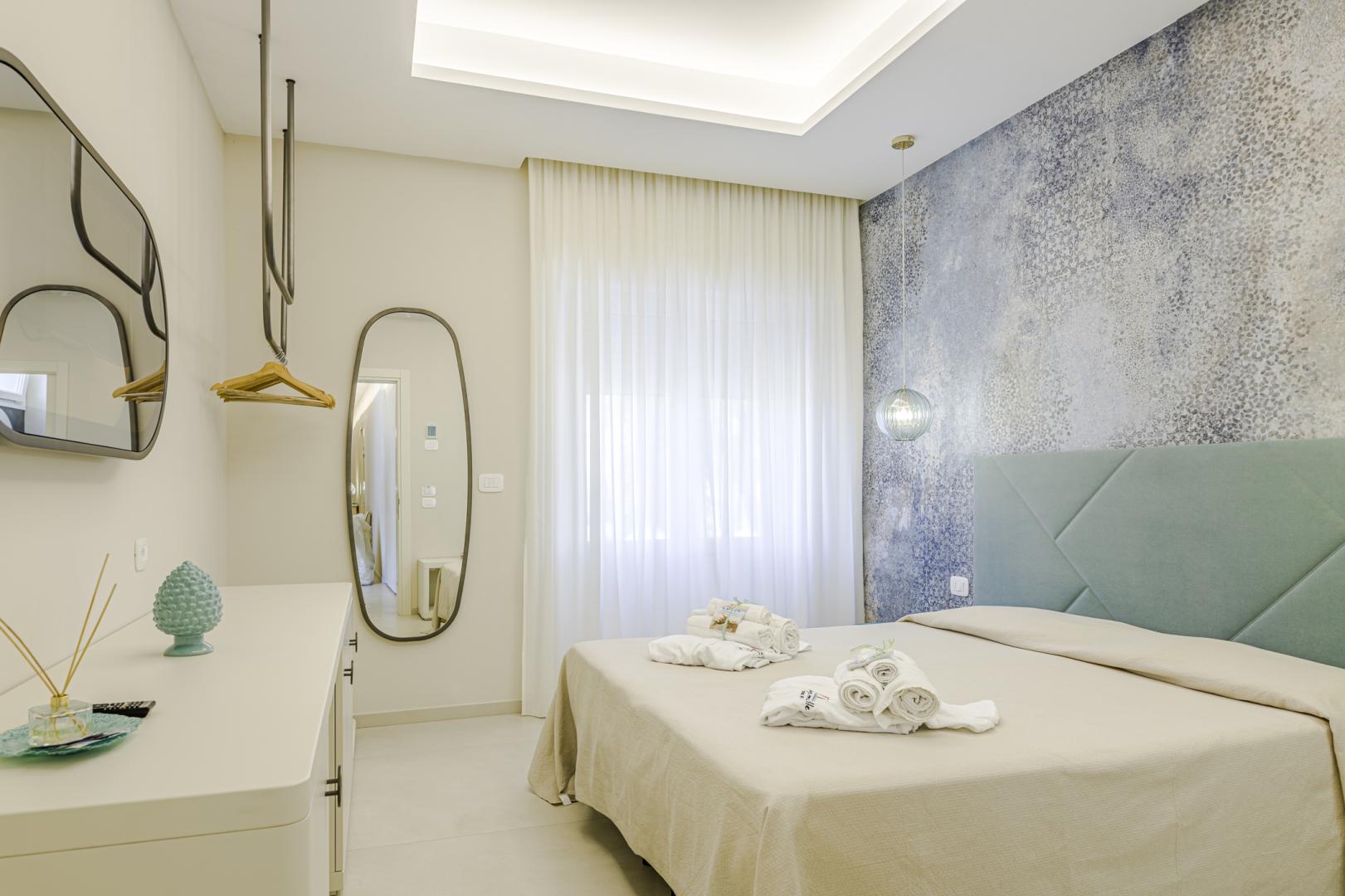 Le Gemelle Bed & Breakfast image 1