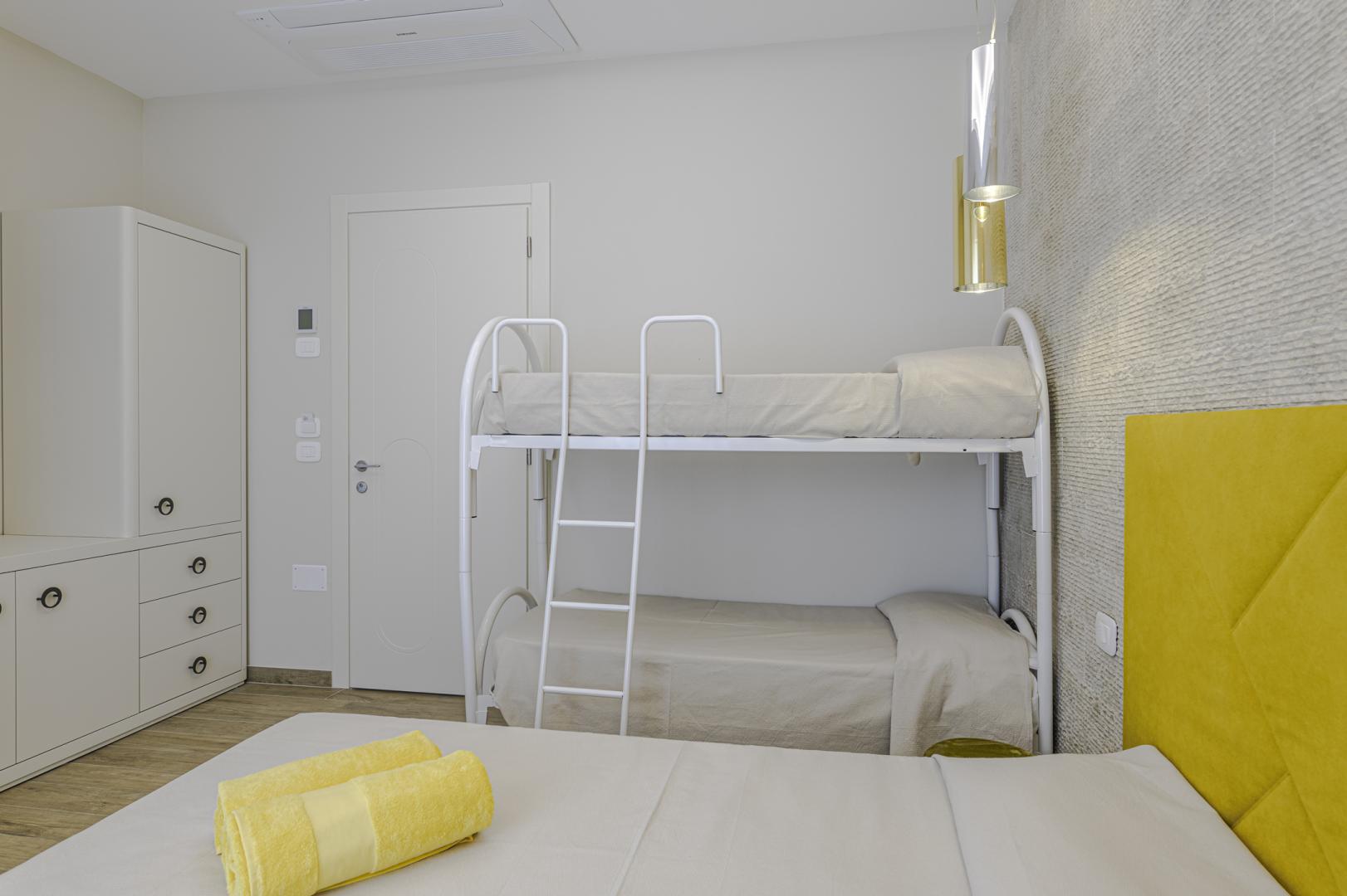 Le Gemelle Bed & Breakfast foto 7
