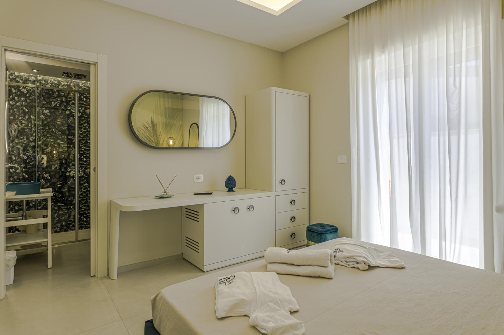 Le Gemelle Bed & Breakfast foto 10