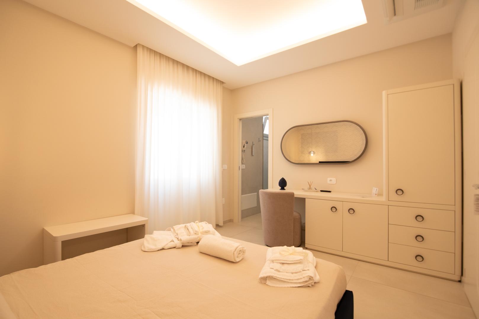 Le Gemelle Bed & Breakfast foto 27
