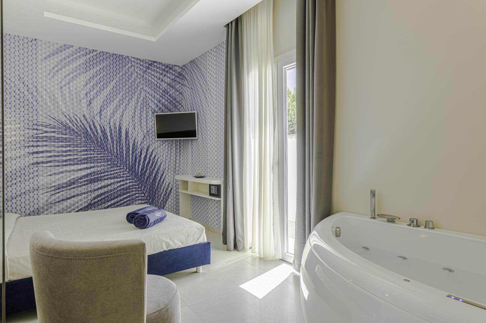 Le Gemelle Bed & Breakfast foto 34