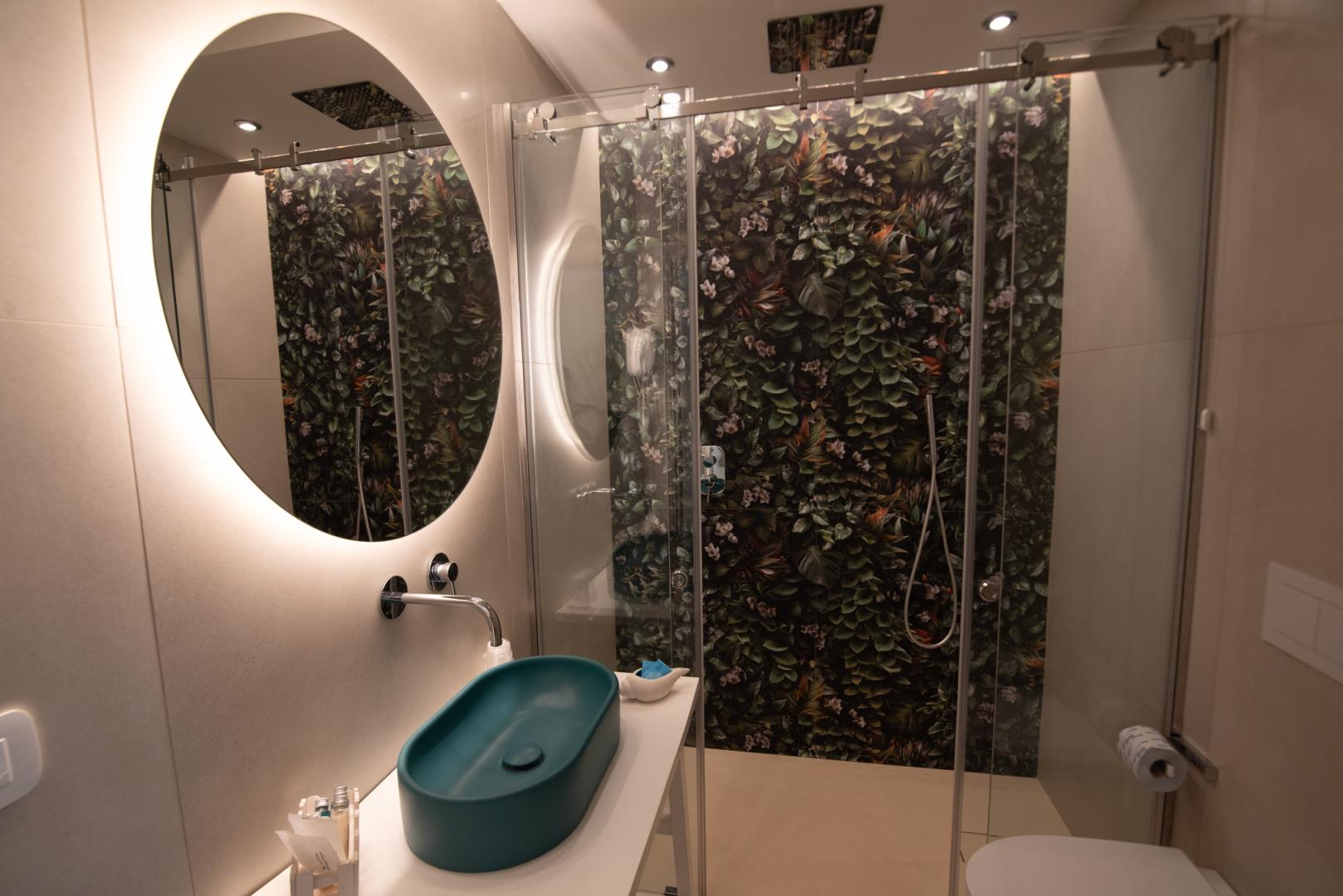Le Gemelle Bed & Breakfast foto 40
