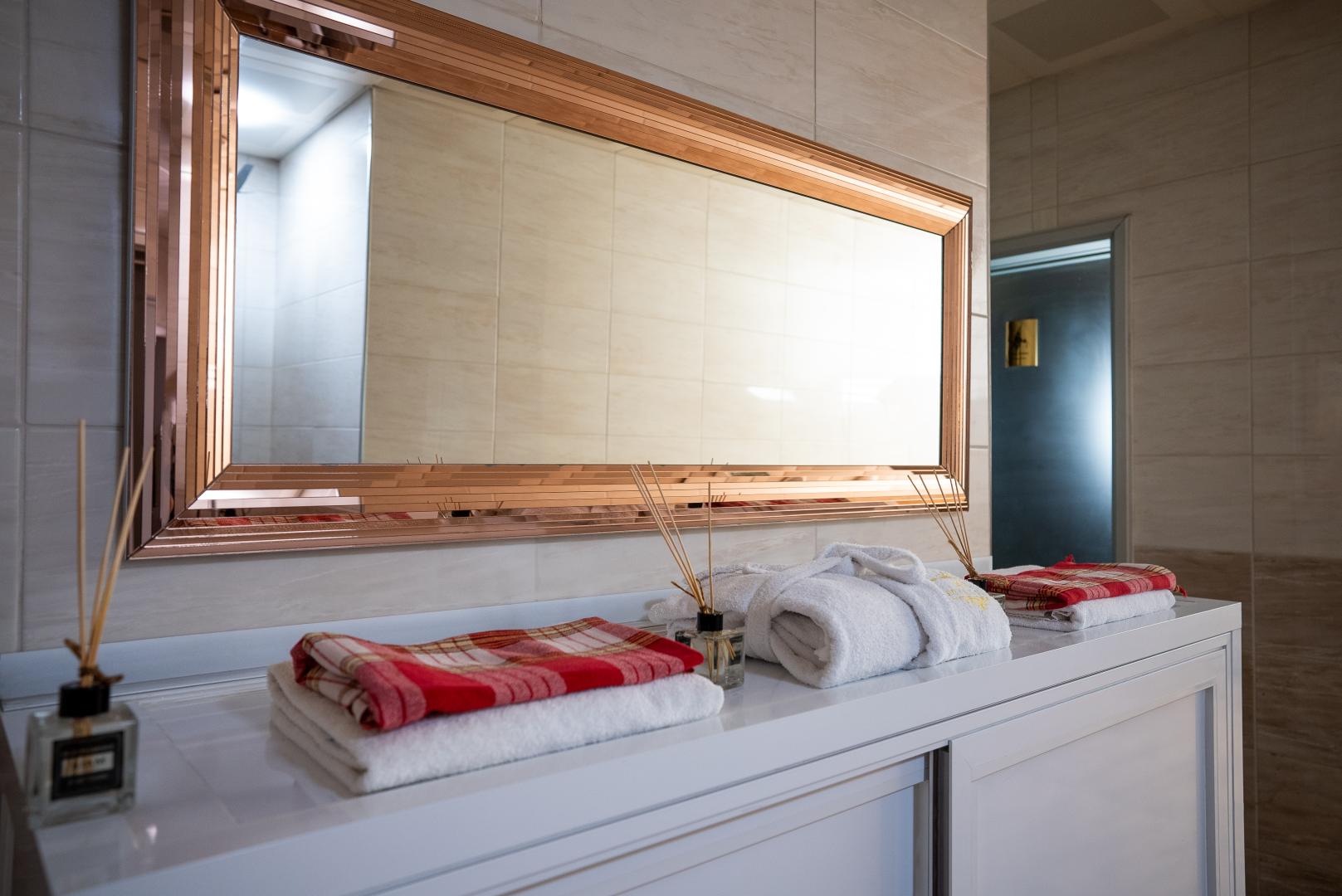 Mari Suites Hotel foto 14