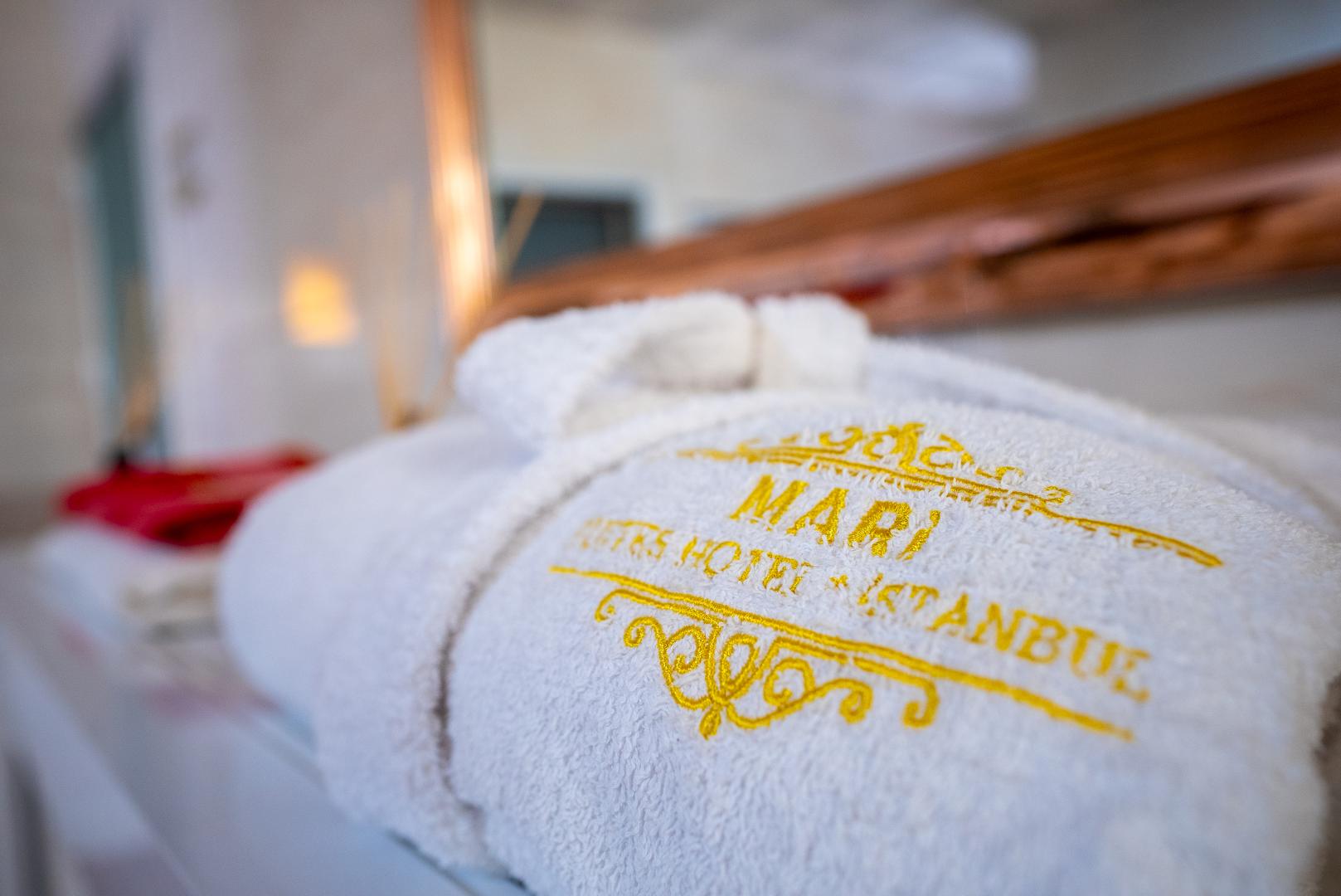 Mari Suites Hotel foto 17