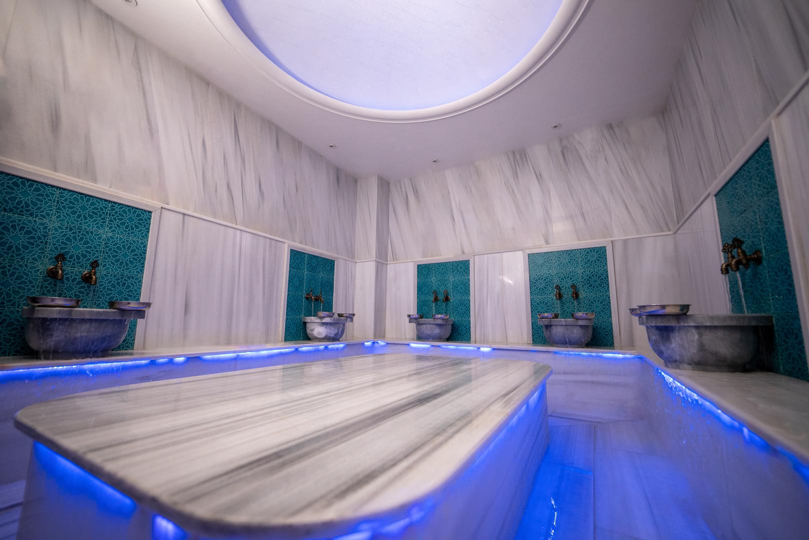 Mari Suites Hotel foto 20