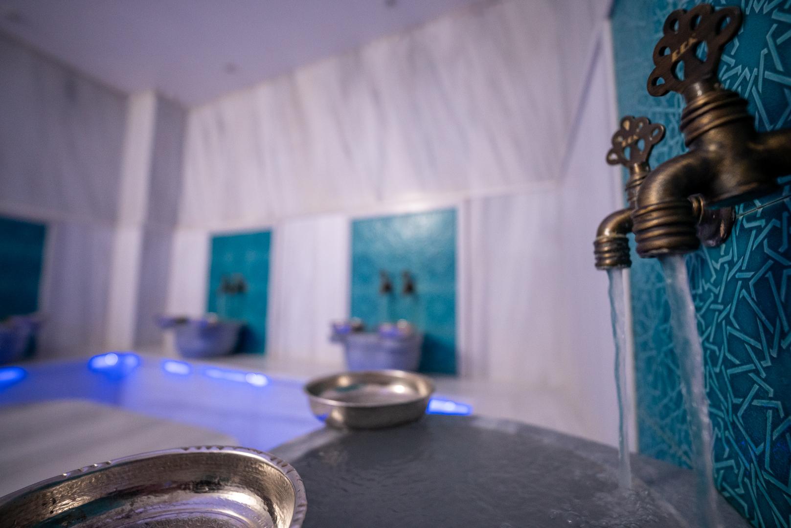 Mari Suites Hotel foto 23