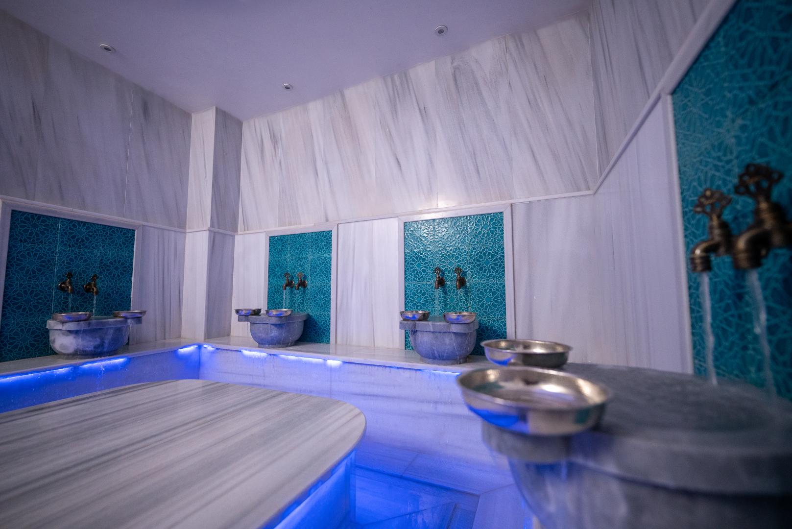 Mari Suites Hotel foto 26