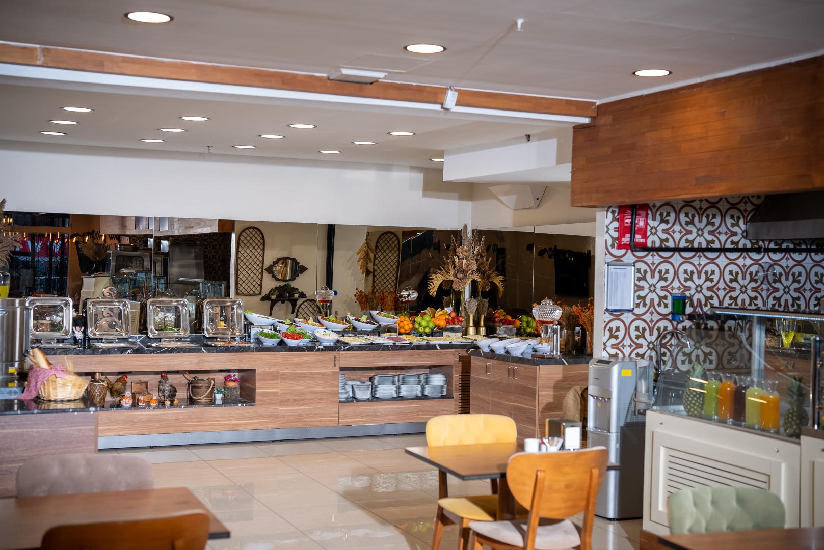 Mari Suites Hotel foto 13