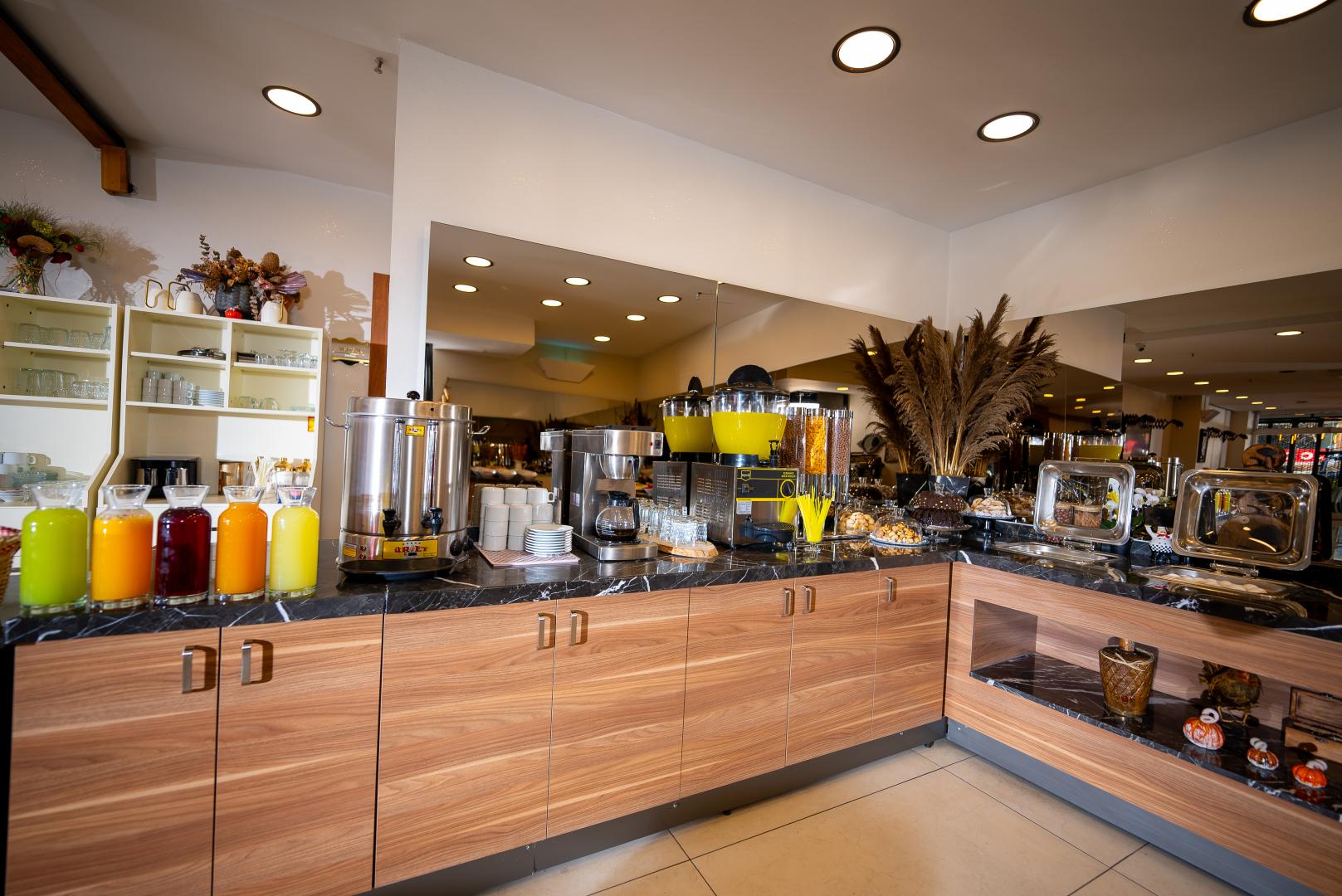 Mari Suites Hotel foto 16