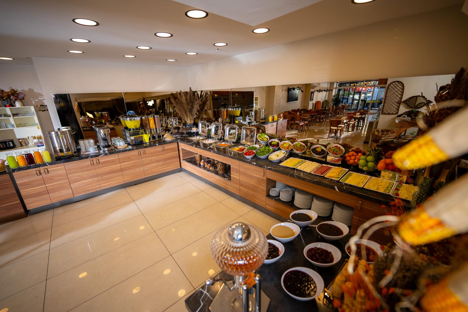 Mari Suites Hotel foto 19