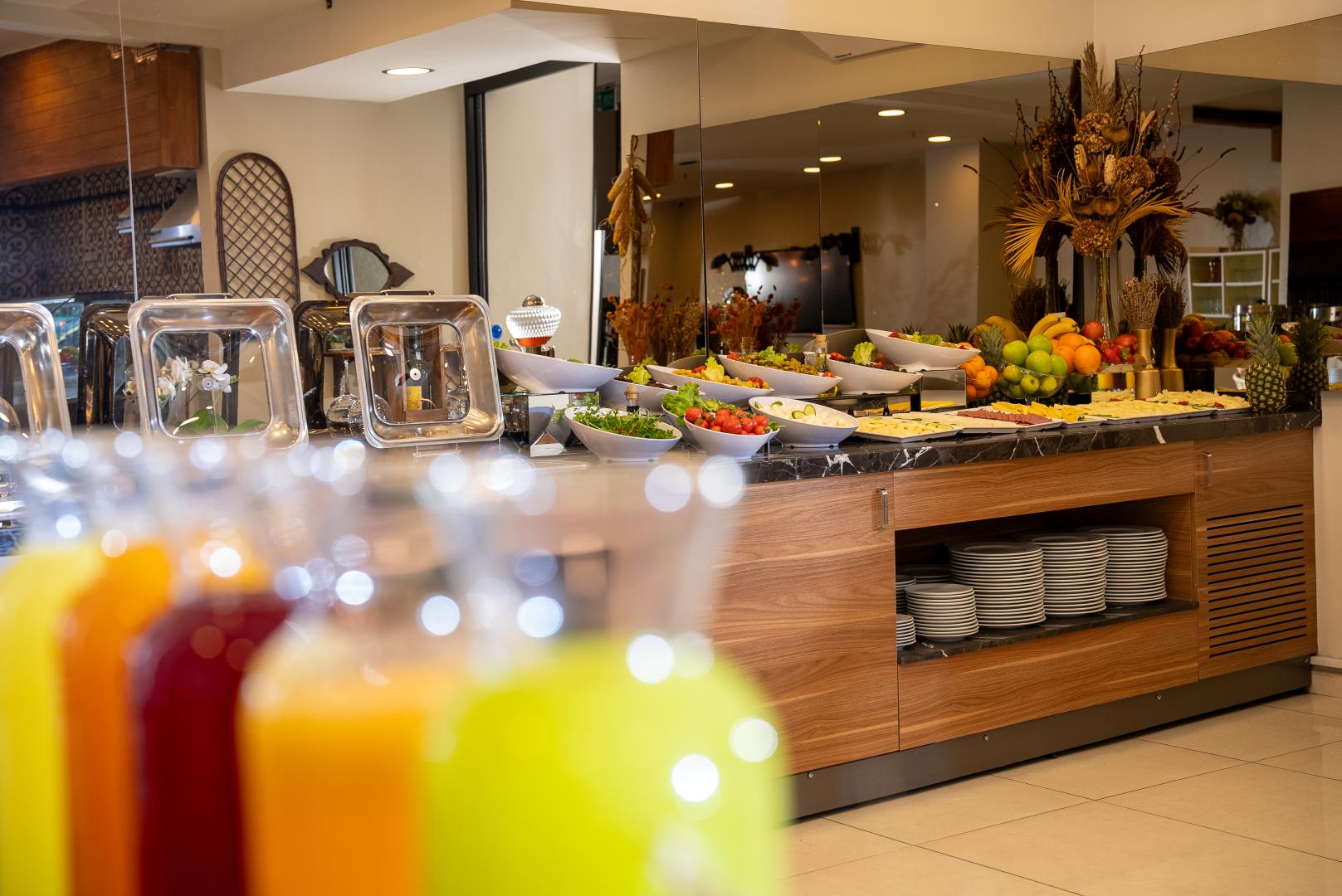 Mari Suites Hotel foto 25