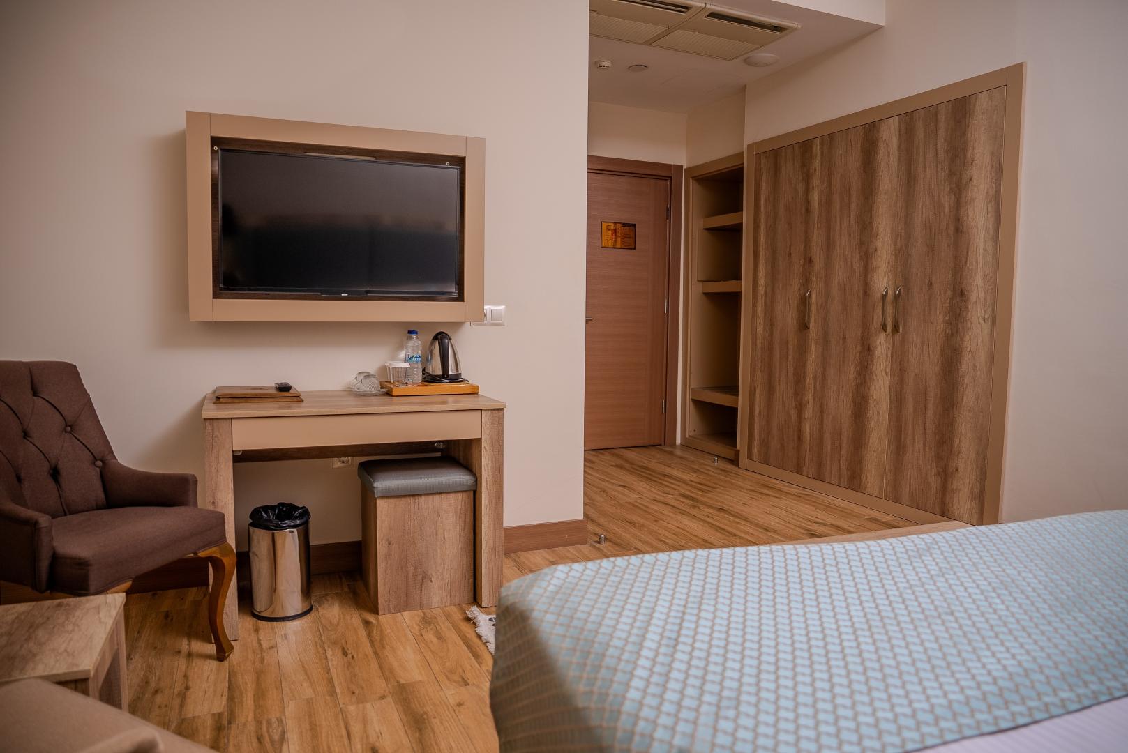 Mari Suites Hotel foto 6