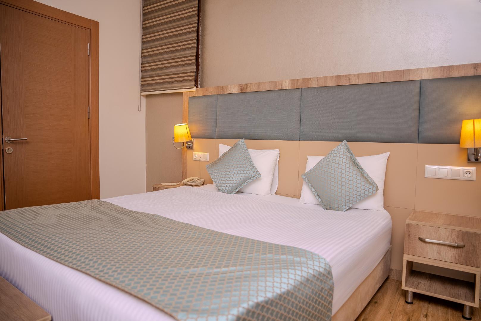 Mari Suites Hotel foto 7