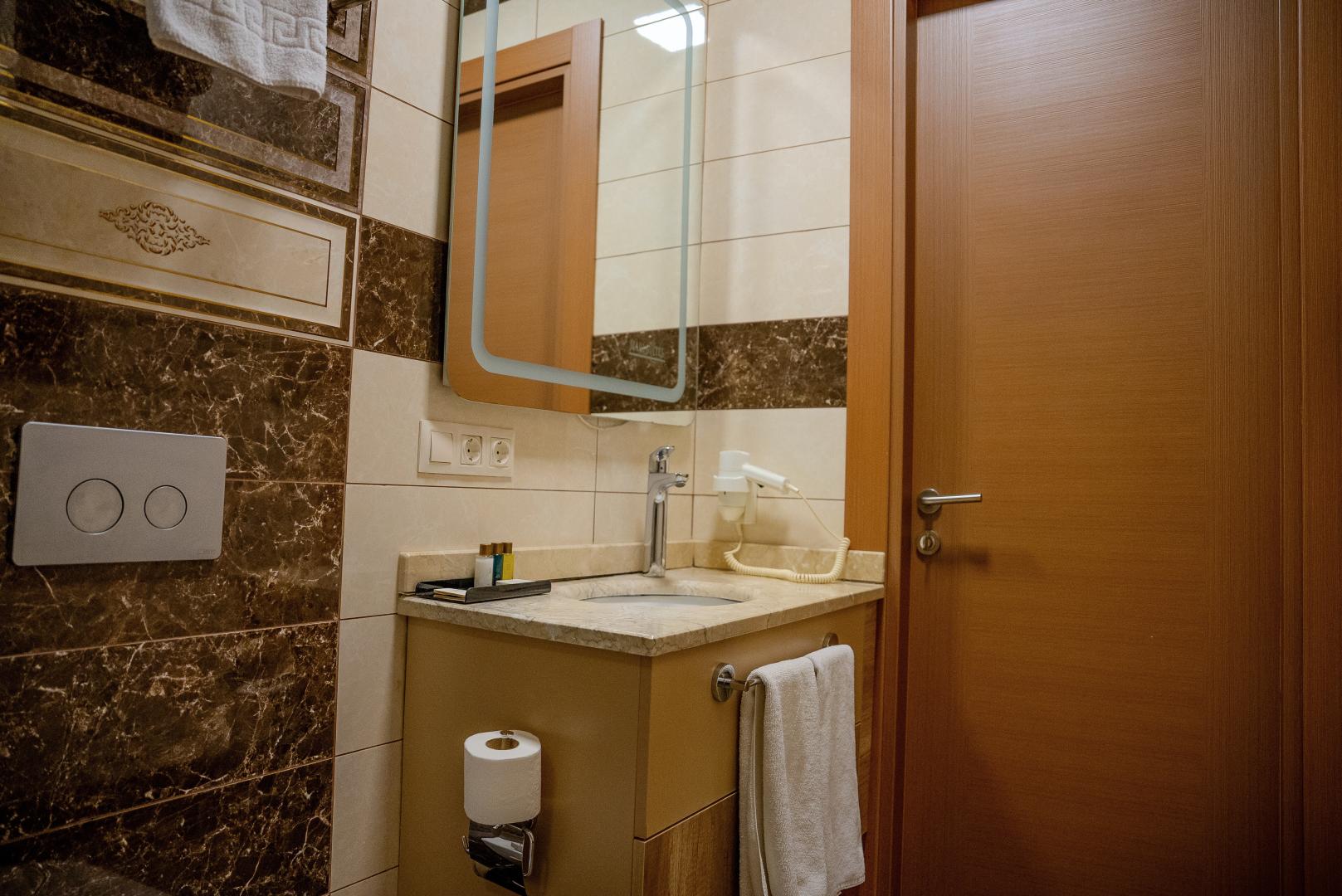 Mari Suites Hotel foto 8