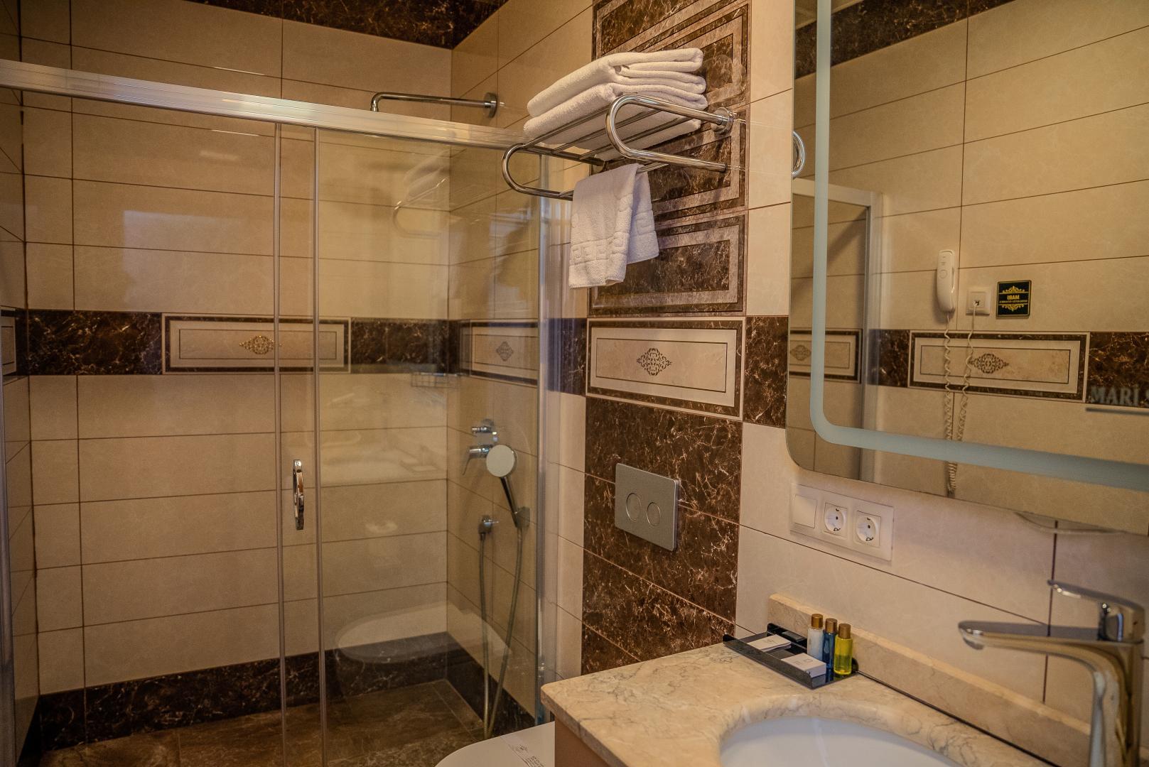 Mari Suites Hotel foto 9