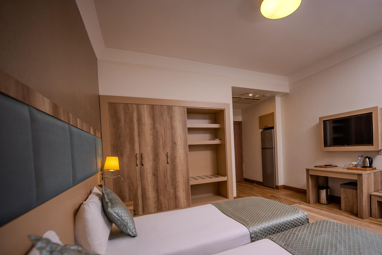 Mari Suites Hotel foto 21