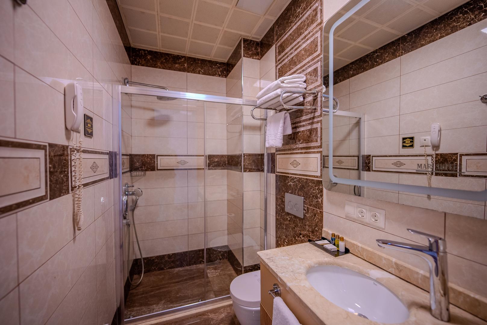 Mari Suites Hotel foto 24